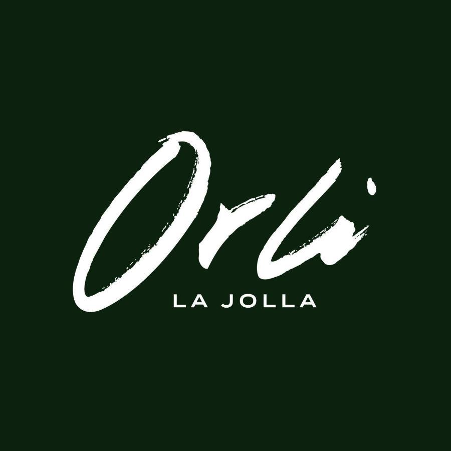 圣地亚哥 Orli La Jolla酒店 外观 照片