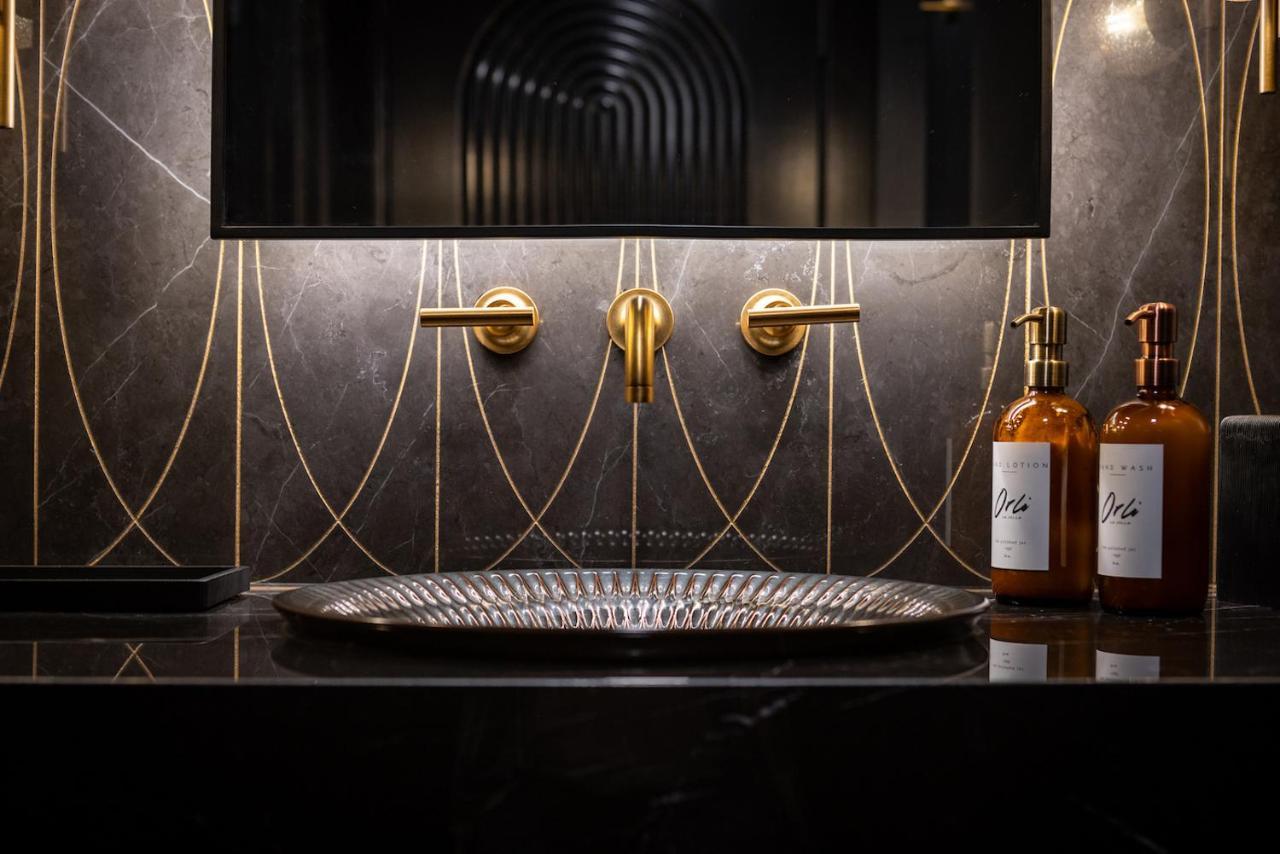 圣地亚哥 Orli La Jolla酒店 外观 照片